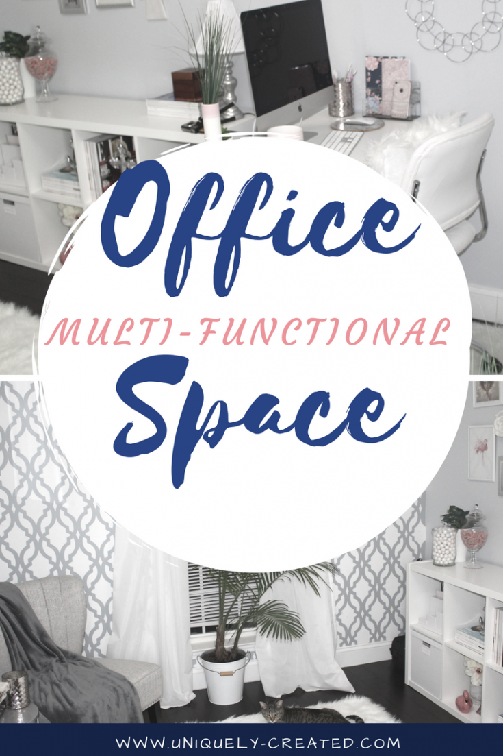 multi functional office space