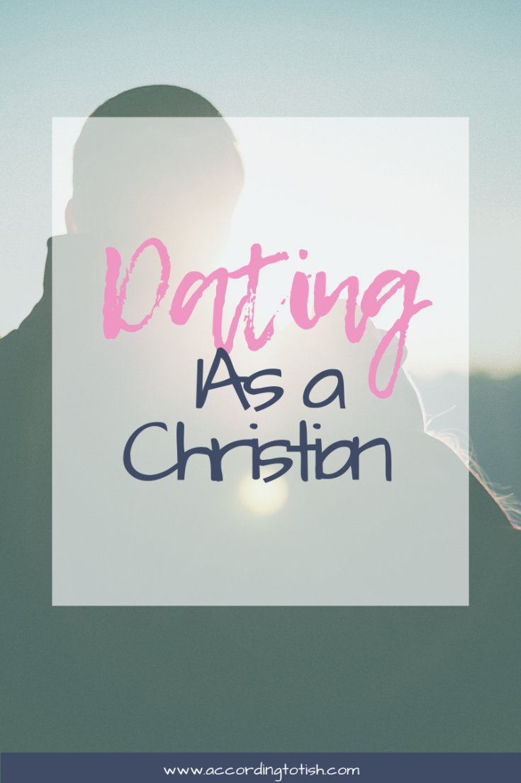 dating as a christian
