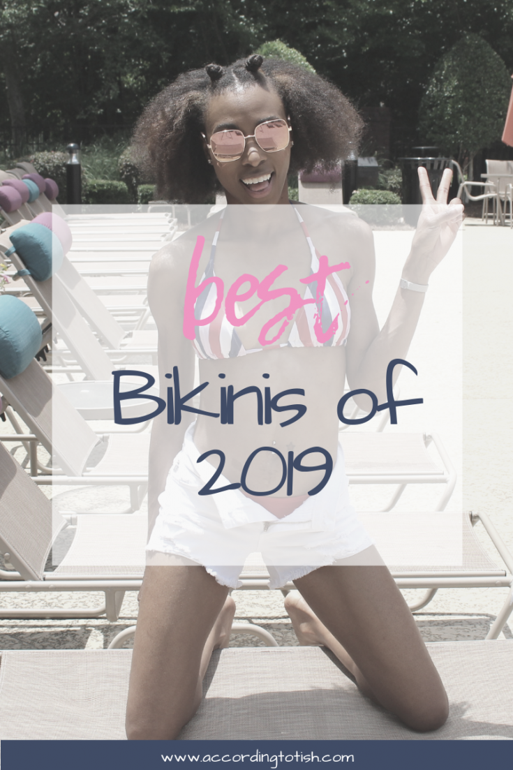 best bikinis 2019