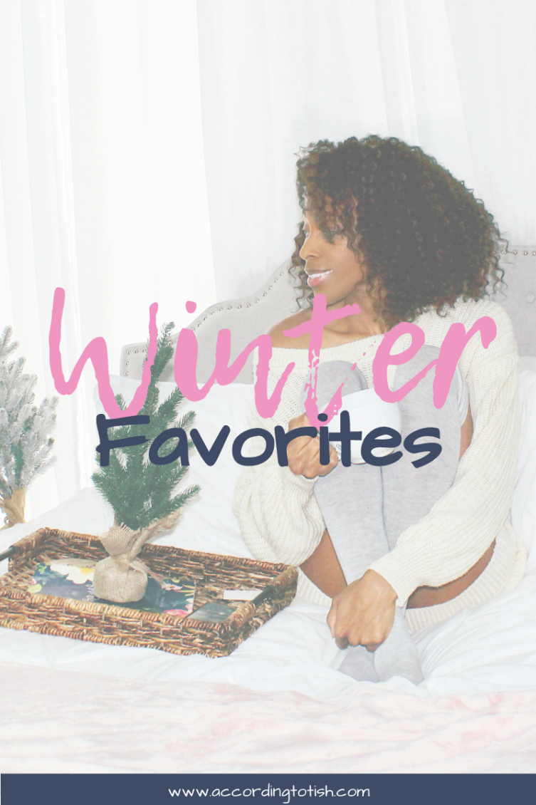 winter favorites