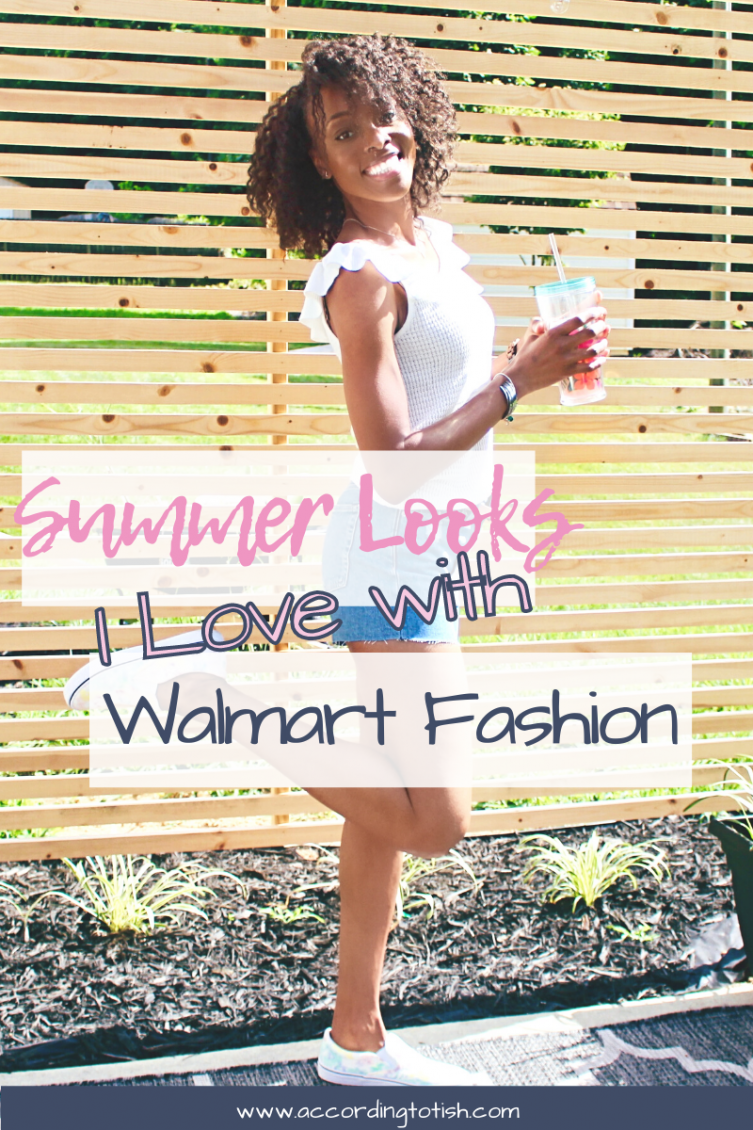 summer fashion walmart